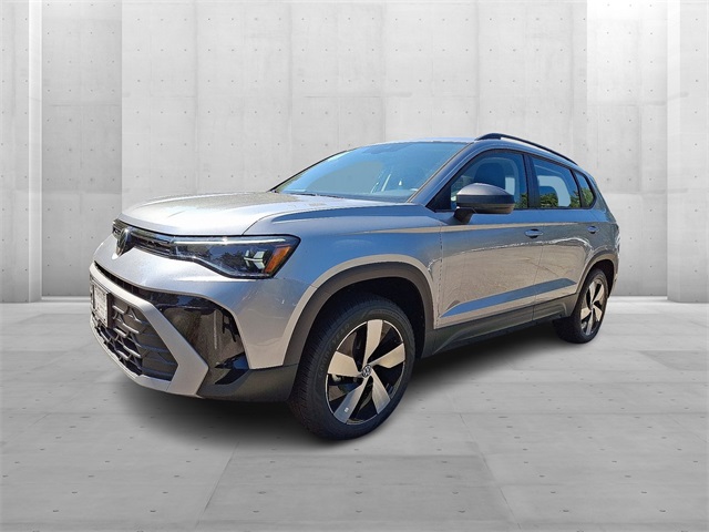 2025 Volkswagen Taos S photo 2