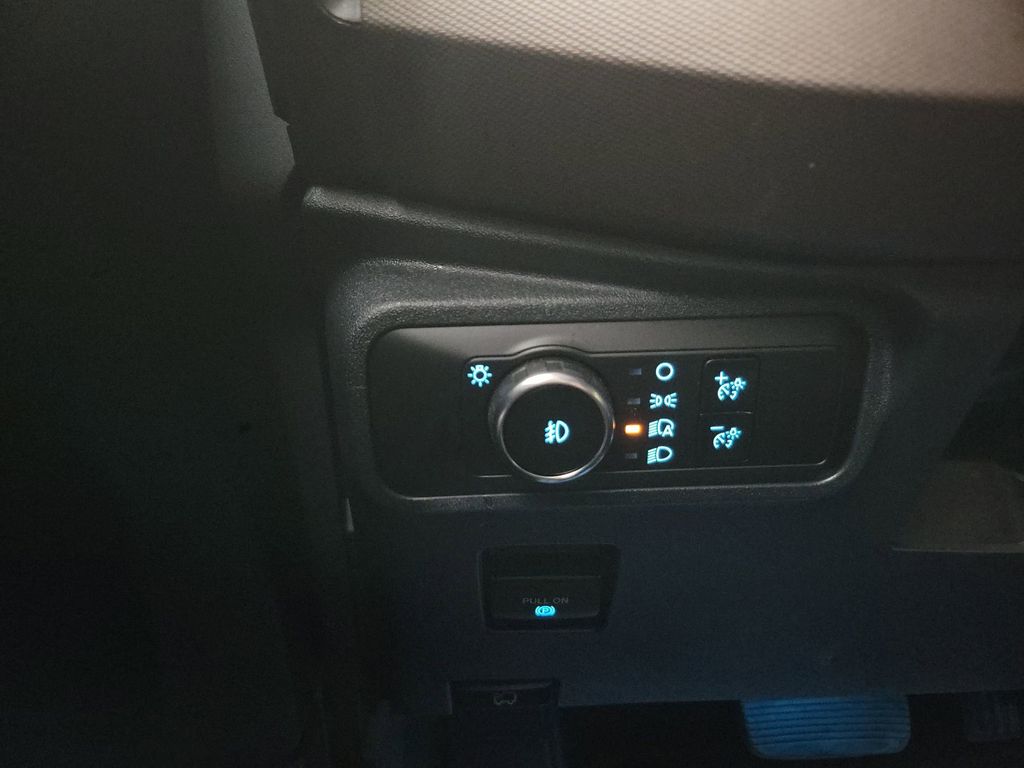 2023 Ford Bronco Outer Banks photo 14