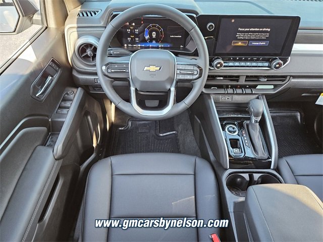 2026 Chevrolet Colorado LT photo 7