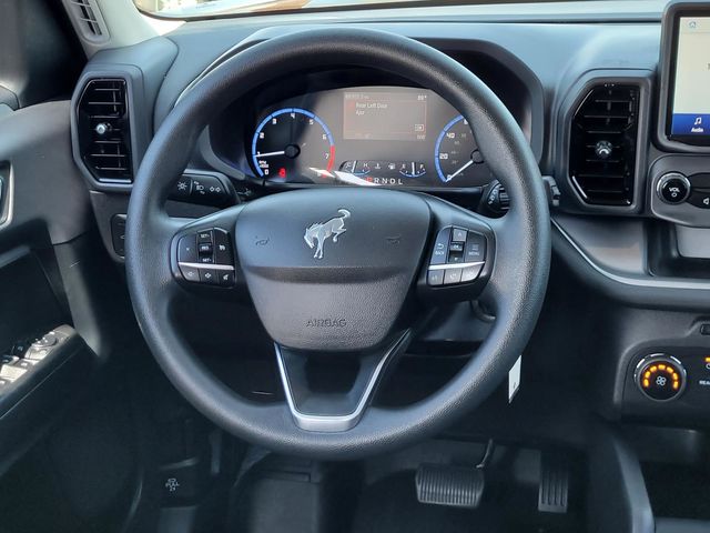 2021 Ford Bronco Sport Base photo 5