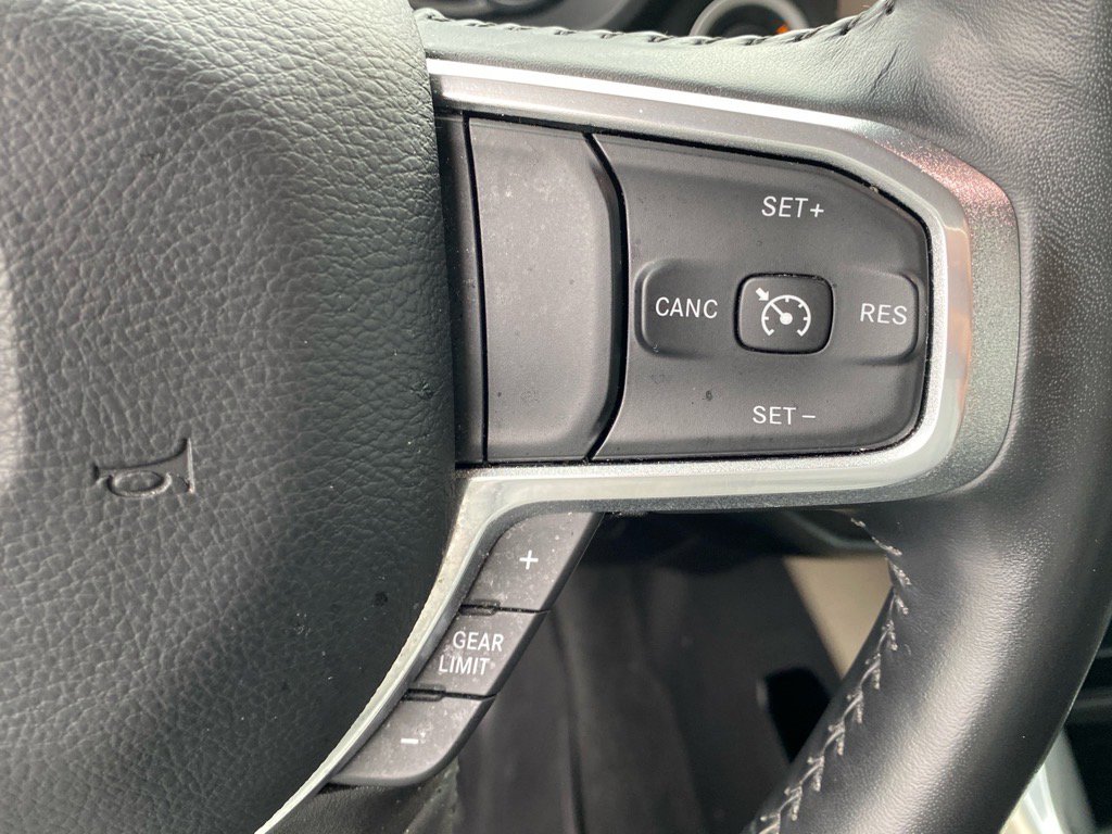 2022 Ram 1500 Laramie photo 18