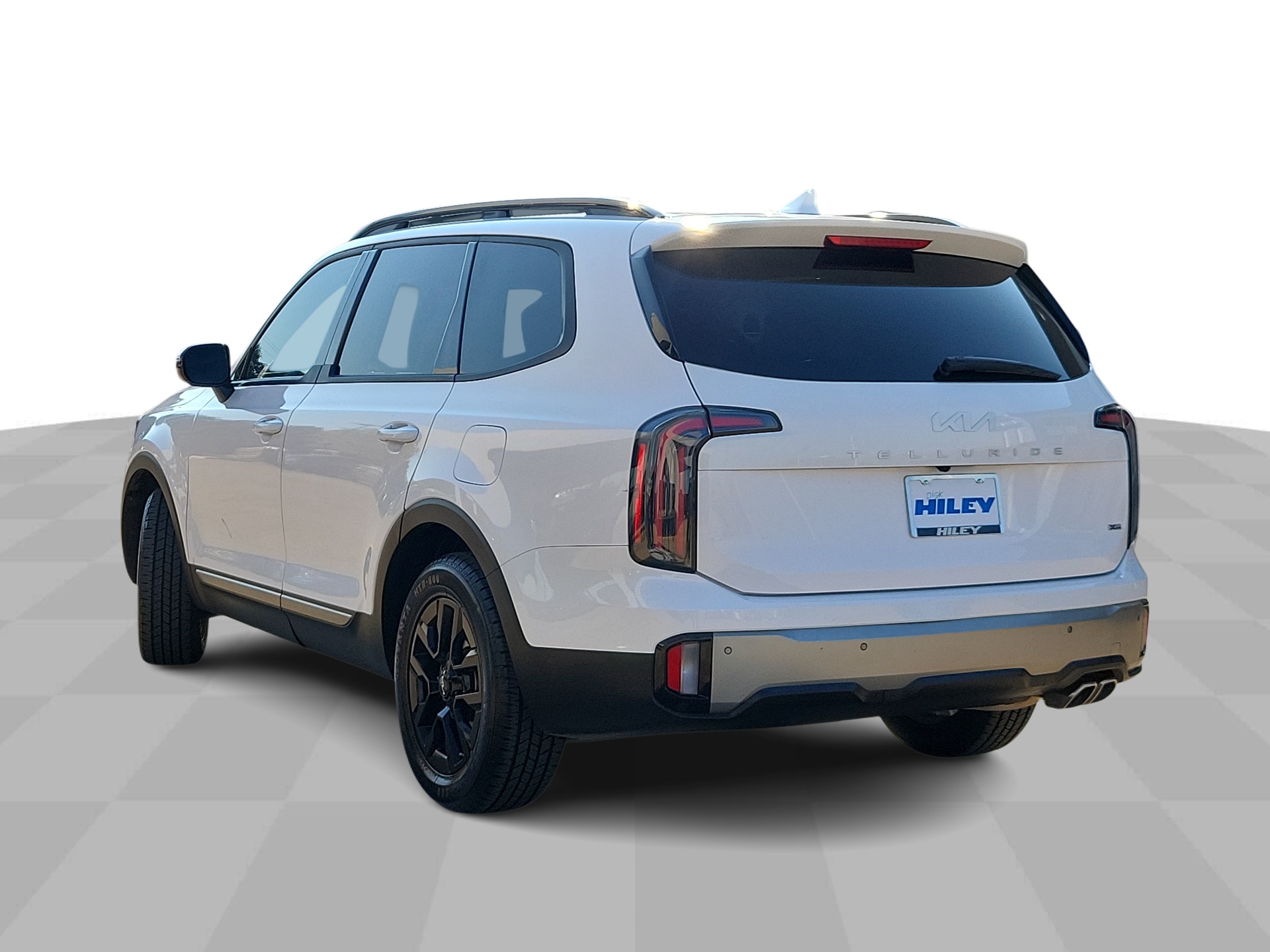 2023 Kia Telluride SX X-Pro photo 6