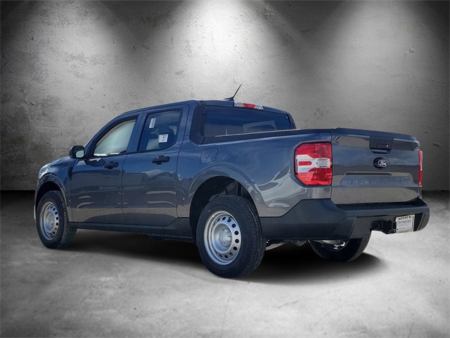 2025 Ford Maverick XL photo 4