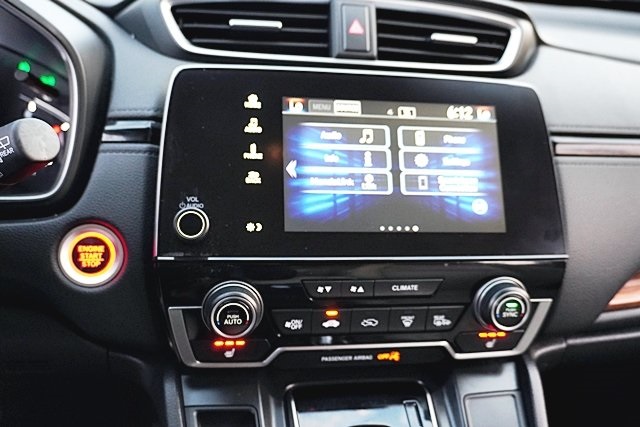 Used 2019  Honda EX-L image 25