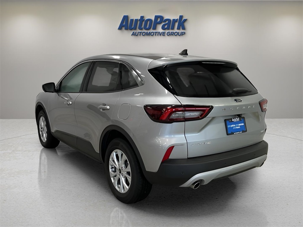 2024 Ford Escape Active photo 4