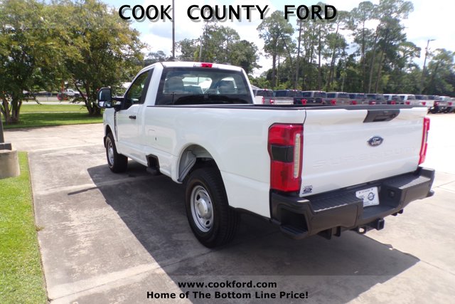 2024 Ford F-250 XL photo 5