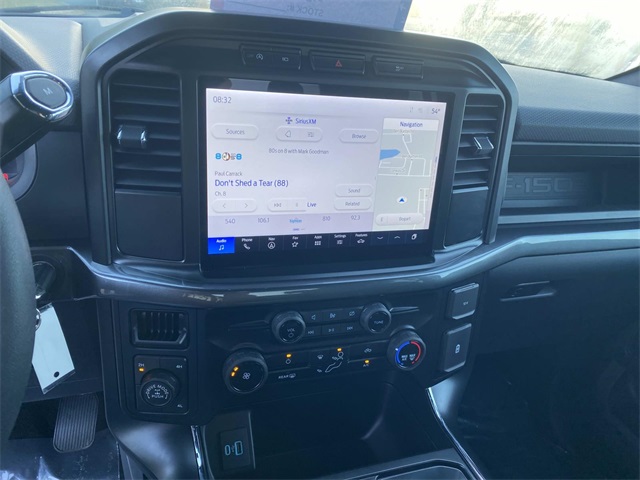2024 Ford F-150 STX photo 23