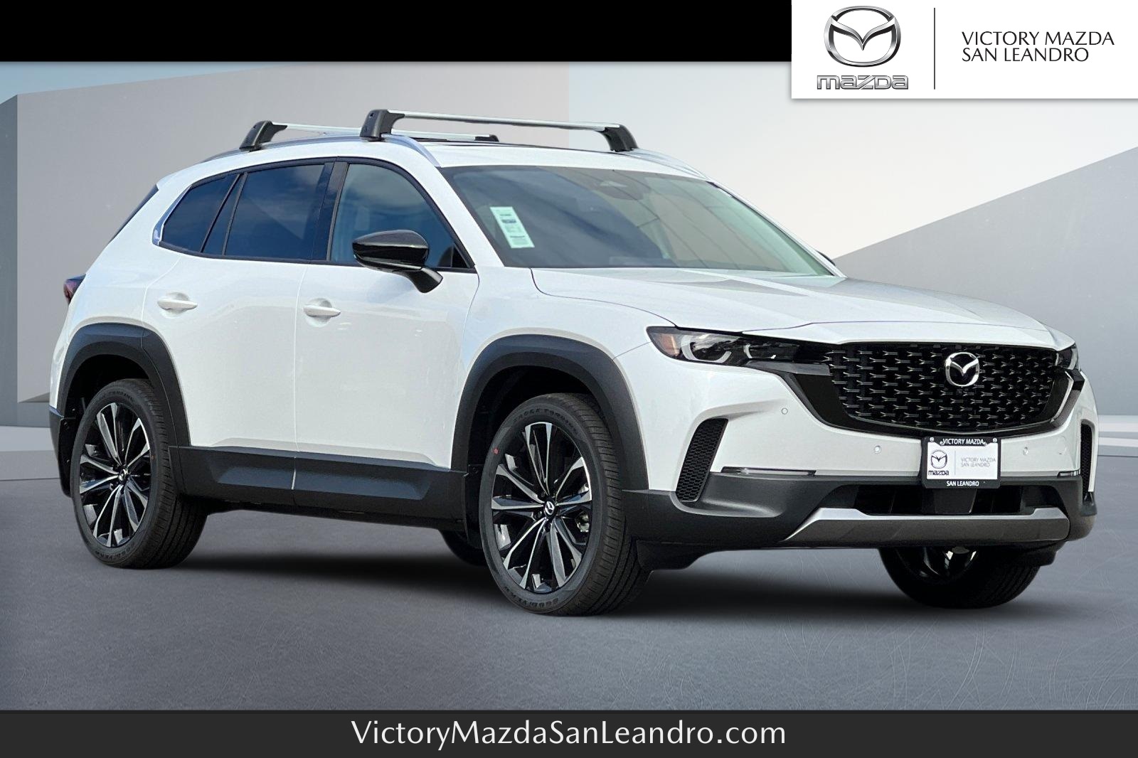 2025 Mazda CX-50 Premium Plus's photo