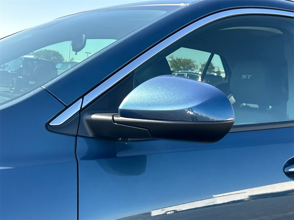 2026 BUICK ENCORE GX - Image 11