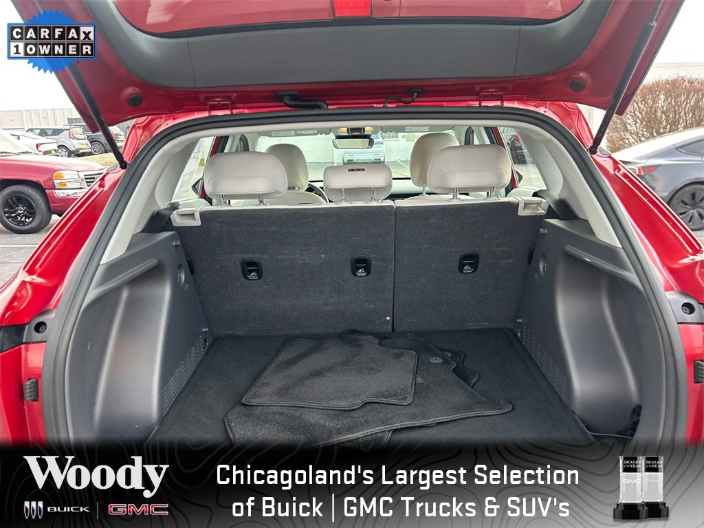 2024 HYUNDAI KONA - Image 31