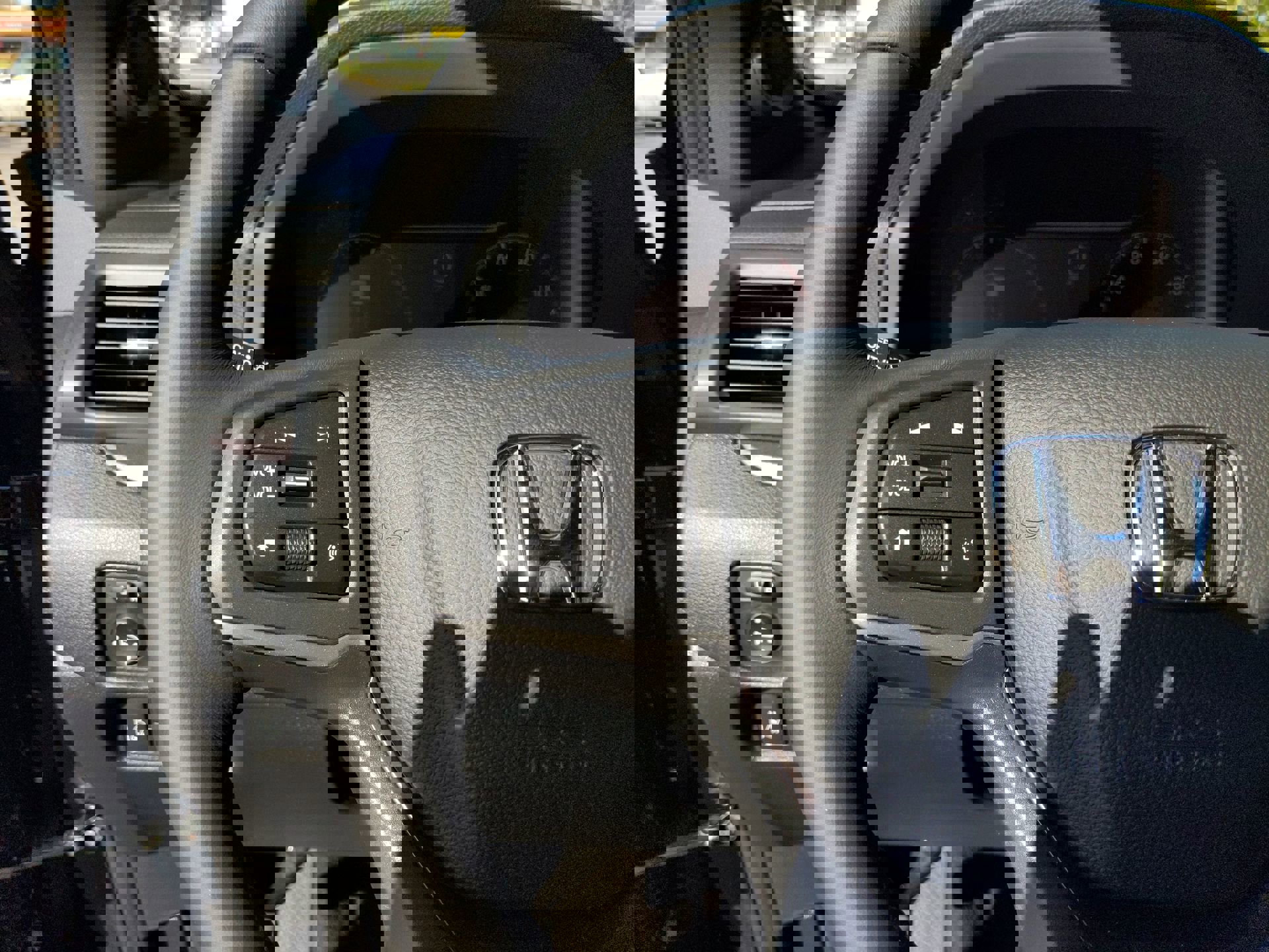 2025 Honda Ridgeline RTL photo 22