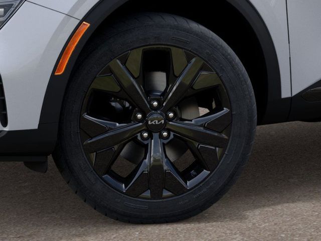 2025 Kia Sportage X-Line photo 9