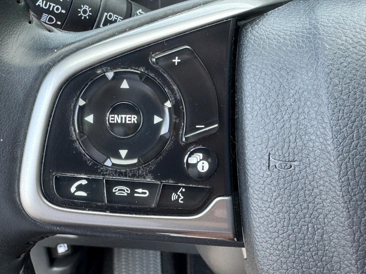 2021 Honda CR-V EX-L photo 20