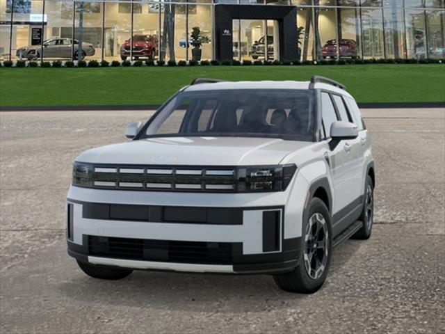 2026 Hyundai Santa Fe SEL photo 4