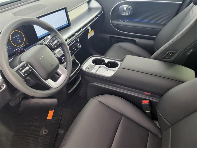 2026 Hyundai Ioniq SEL photo 10