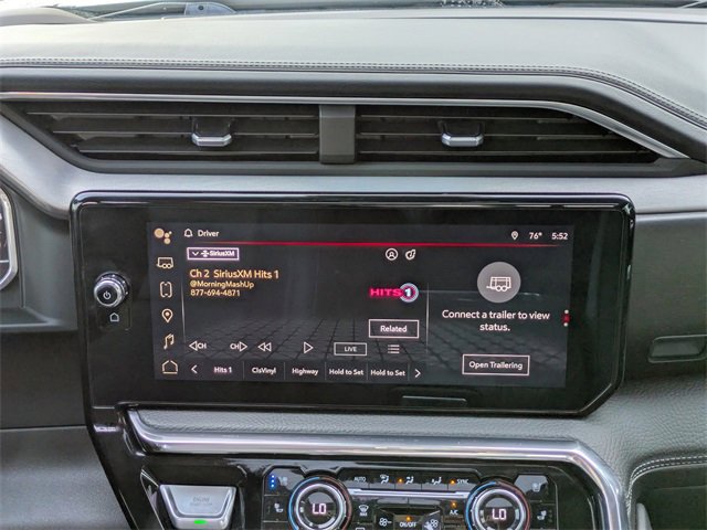 2023 Gmc Sierra 1500 Denali photo 18