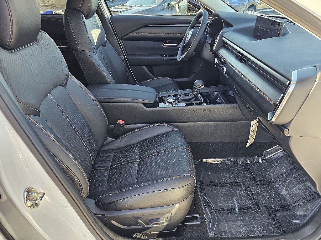 2025 Mazda CX-50 2.5 Premium Plus photo 14