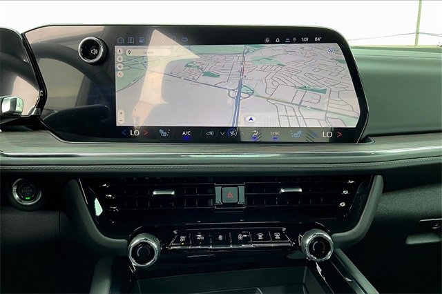 2025 Chevrolet Tahoe LT photo 11