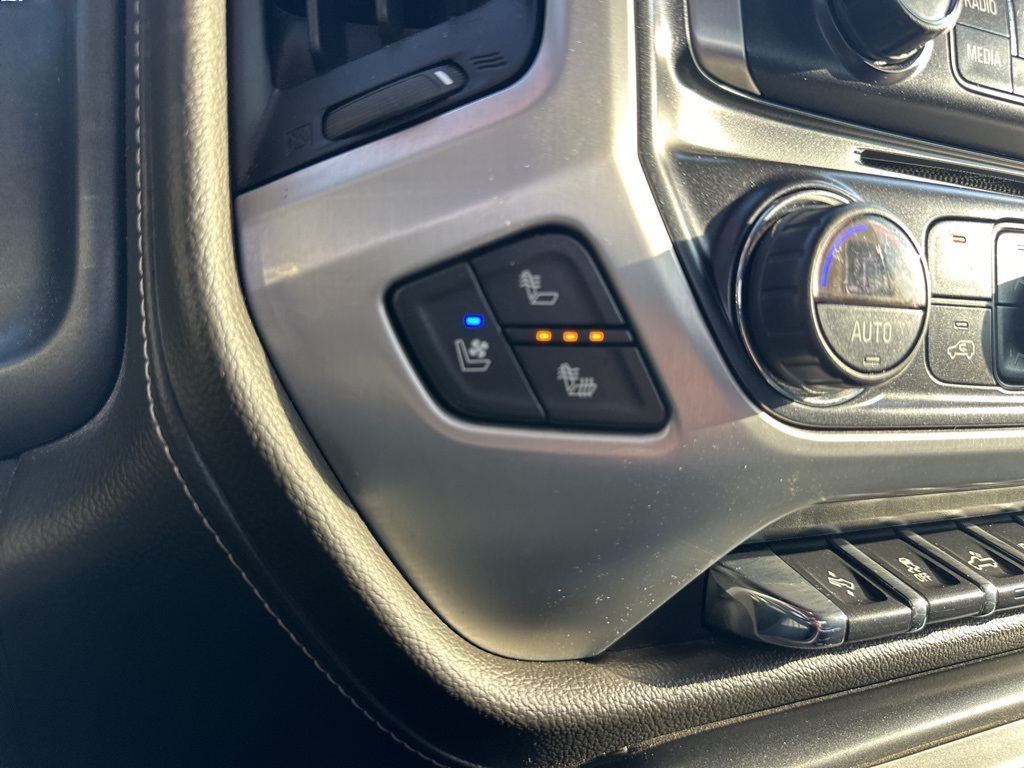 2018 Gmc Sierra 1500 SLT photo 24