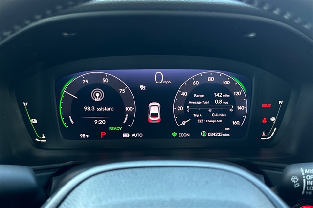 2023 Honda Accord Sport photo 23