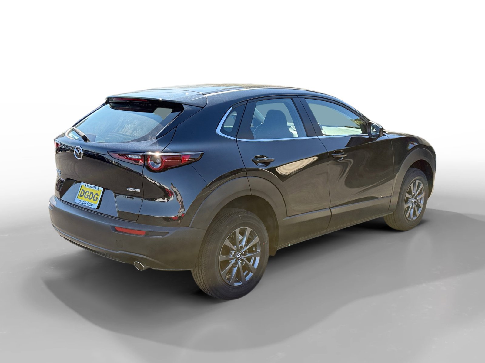 2025 Mazda CX-30 2.5 S photo 5