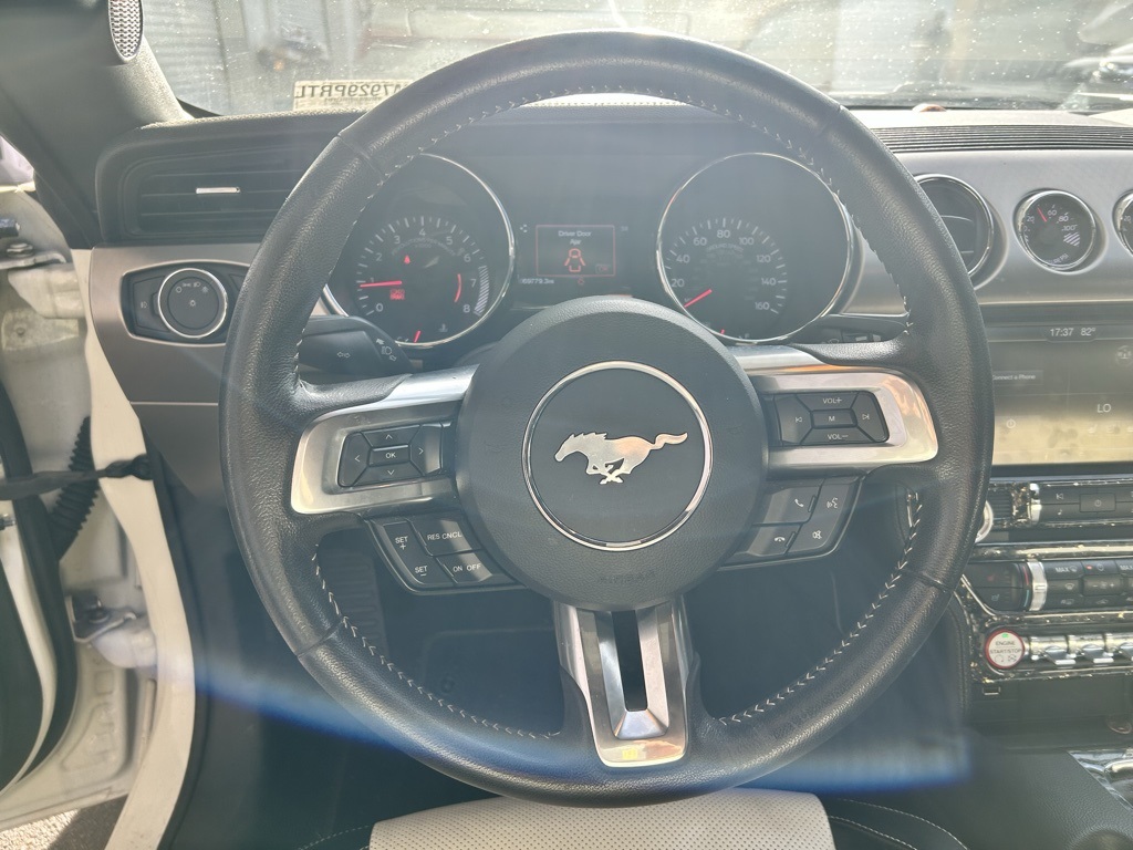 2015 Ford Mustang GT 50th Anniversary Edition photo 6