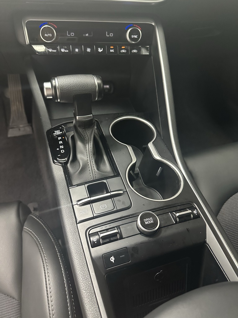 2024 Kia K5 GT-Line photo 26