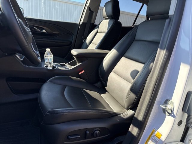 2022 Gmc Terrain SLT photo 11