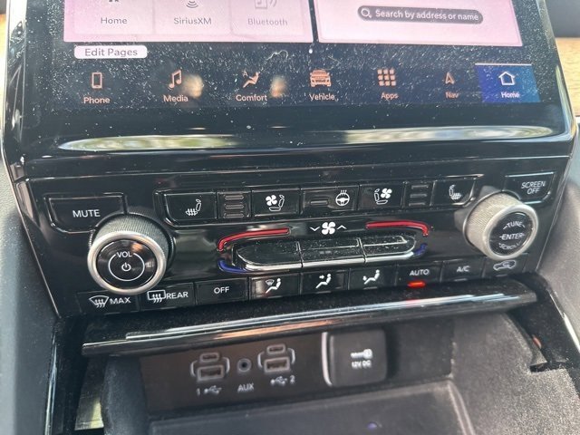 2021 Jeep Grand Cherokee L Summit photo 23