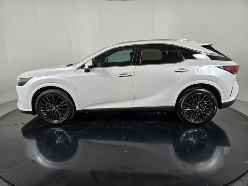2024 Lexus RX 350 Premium photo 2