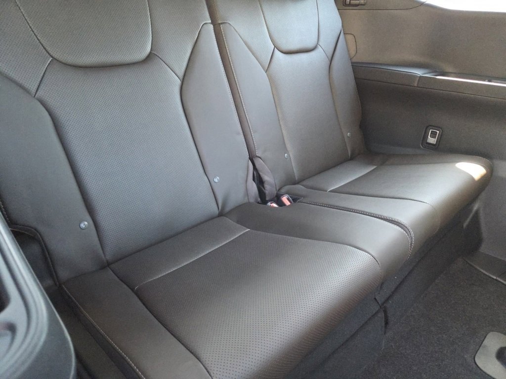 2025 Lexus TX 350 Premium photo 31