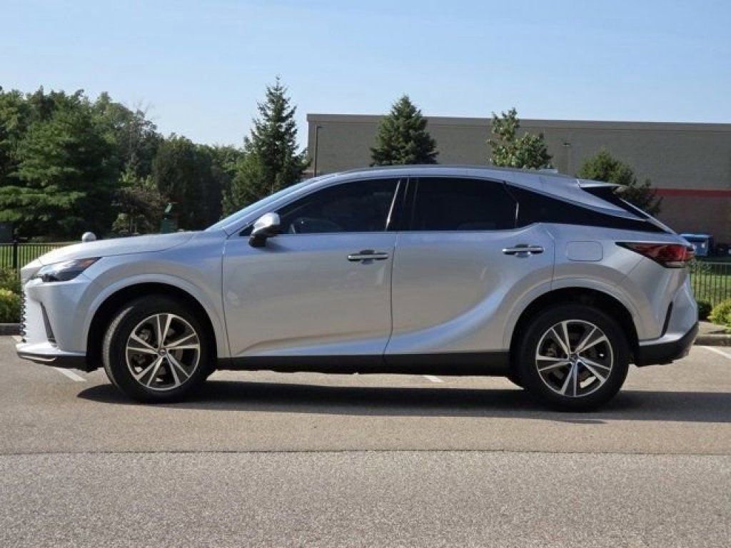 2023 Lexus RX 350 Premium photo 22