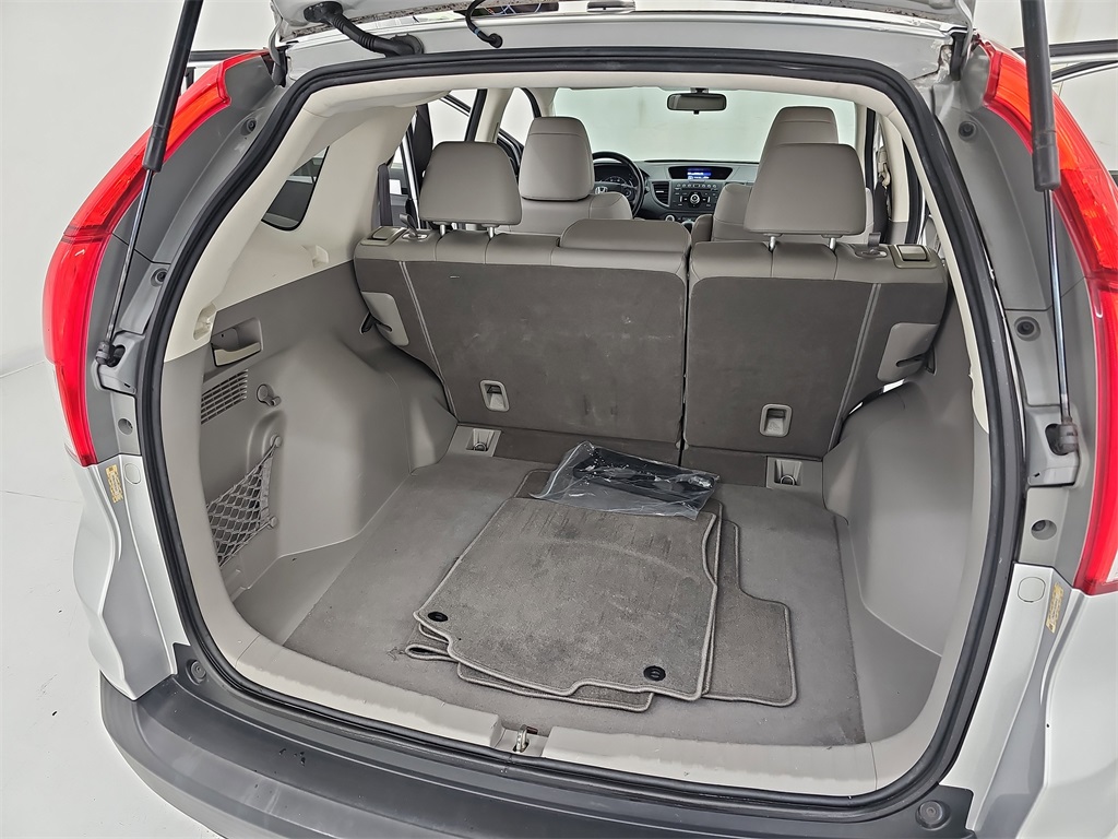 2013 Honda CR-V EX-L photo 15