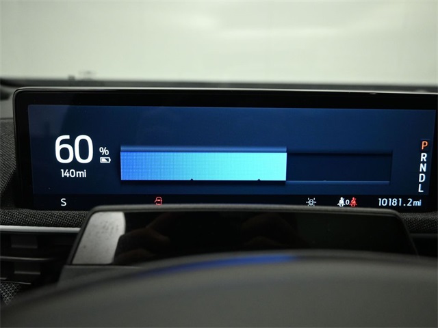 2024 FORD MUSTANG MACH-E - Image 13