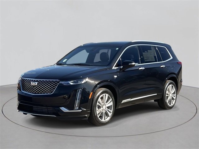 2023 Cadillac XT6 Premium Luxury's photo