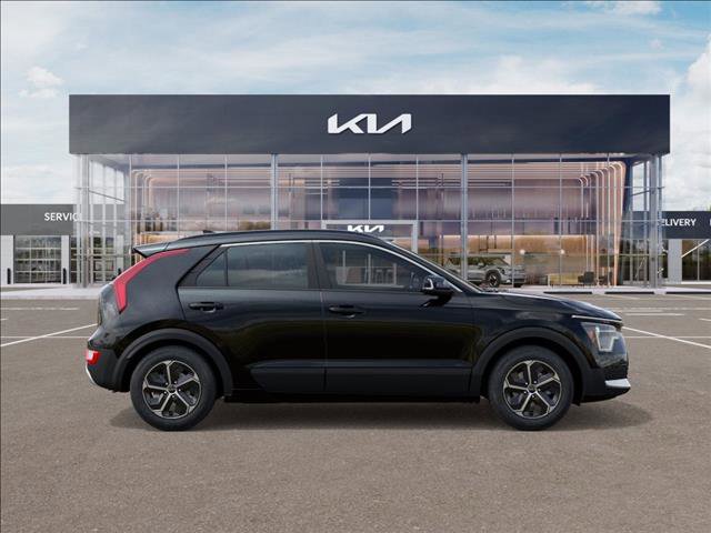 2025 Kia Niro EX photo 6