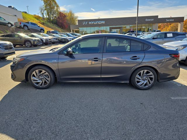 2023 Subaru Legacy Sport photo 2