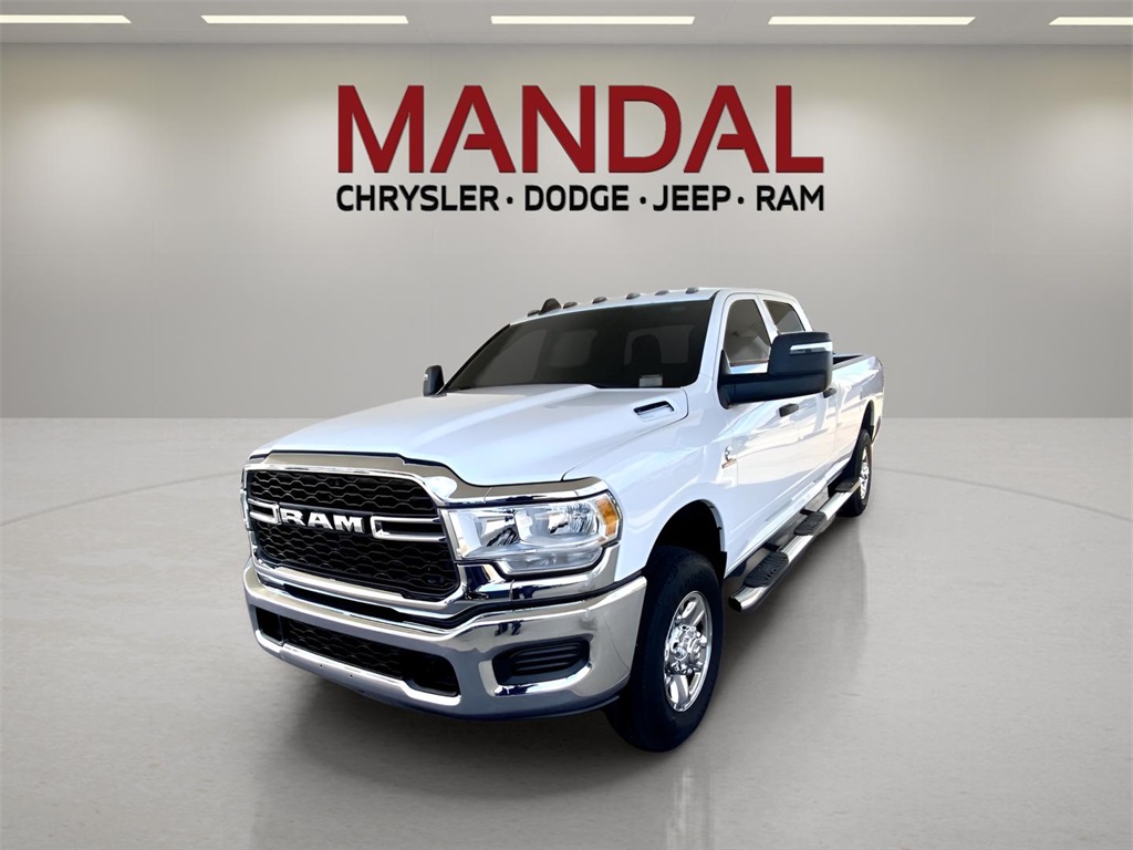 2024 RAM 2500 Tradesman's photo