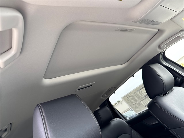2025 Mazda CX-90 3.3 Turbo Preferred photo 17