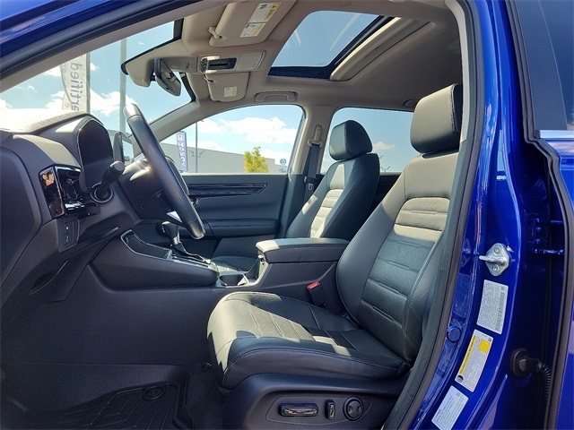 2023 Honda CR-V EX-L photo 13