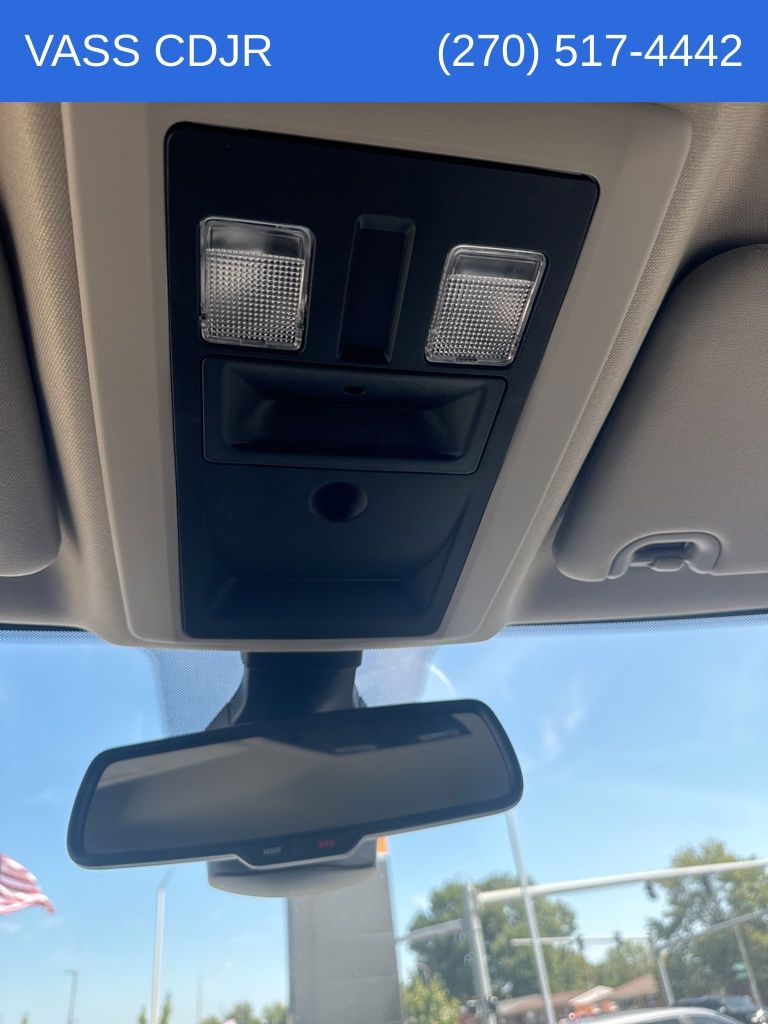 2023 Ram 1500 SLT photo 26