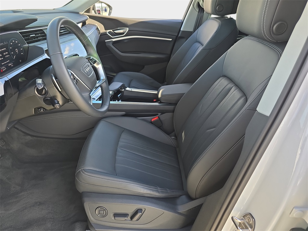 2023 Audi e-tron Premium Plus photo 15