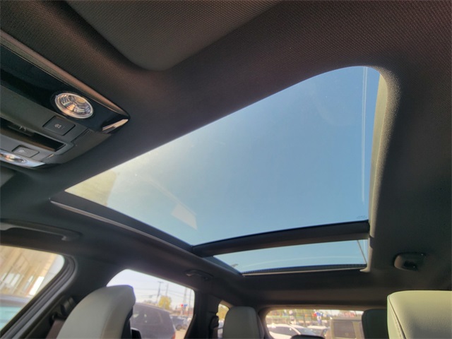 2025 Kia Sportage Plug-In Hybrid X-Line Prestige photo 29