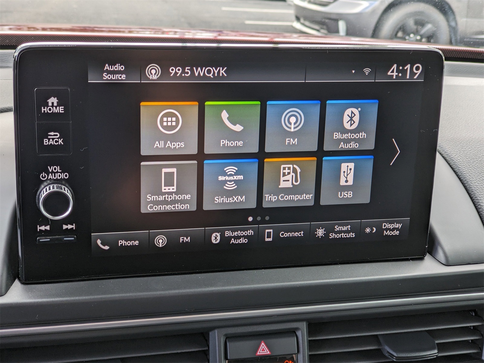 2025 Honda Pilot EX-L photo 21