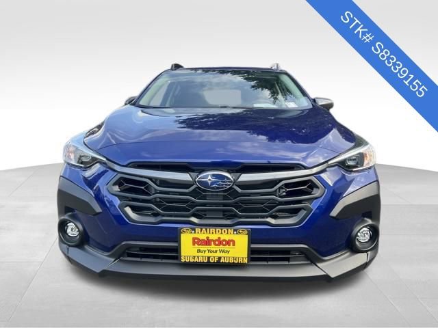 2025 Subaru Crosstrek Premium photo 2