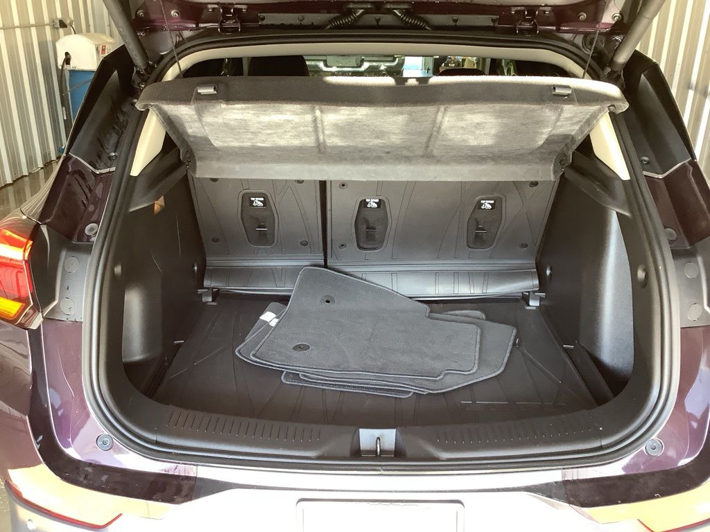 2021 Buick Encore GX Essence photo 30
