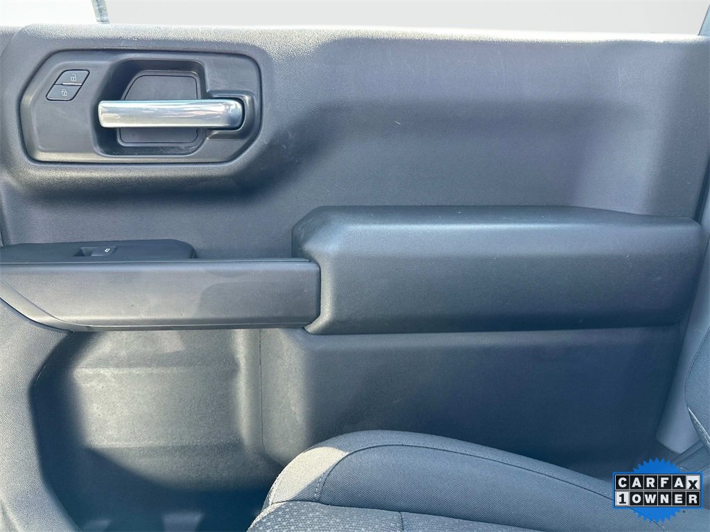 2024 Chevrolet Silverado 1500 photo 15