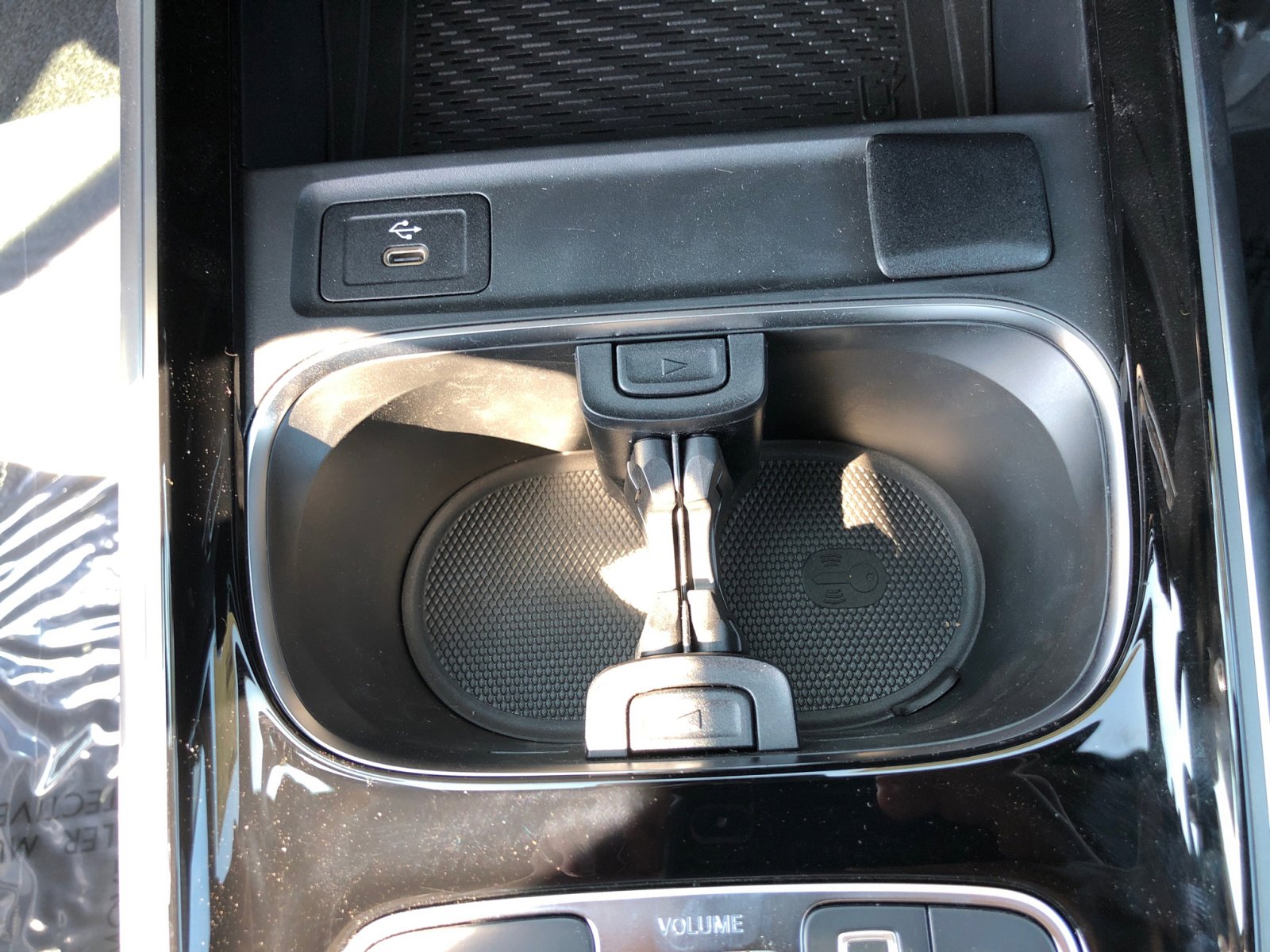 2025 Mercedes Benz GLB 250 4MATIC photo 26