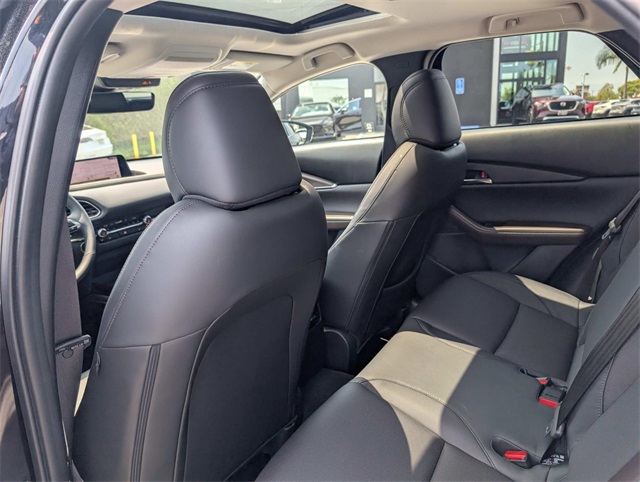 2025 Mazda CX-30 2.5 Turbo Premium Plus photo 7