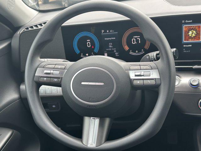 2026 Hyundai Kona SE photo 20